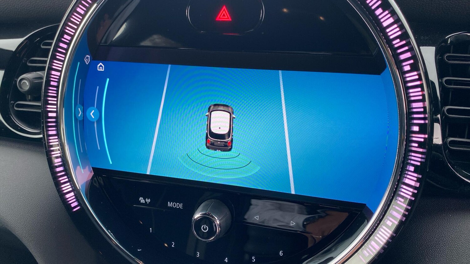 Used MINI Hatch 2021 for sale - 76760152: Photo 28