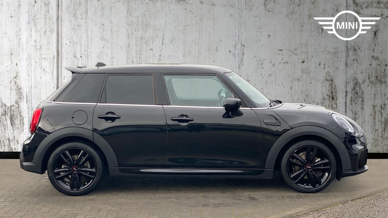 Used MINI Hatch 2021 for sale - 76760152: Photo 3