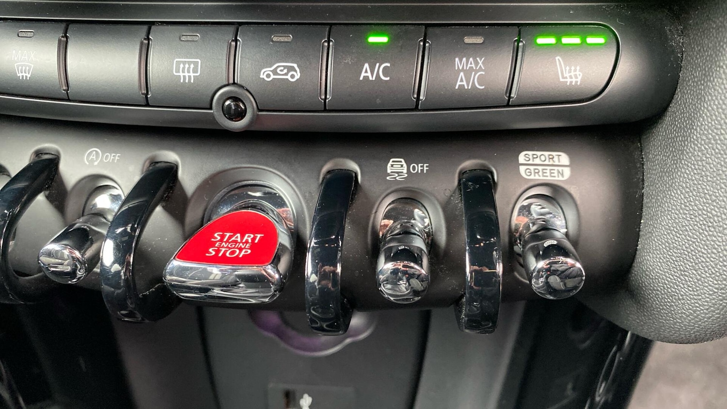 Used MINI Hatch 2021 for sale - 76760152: Photo 30