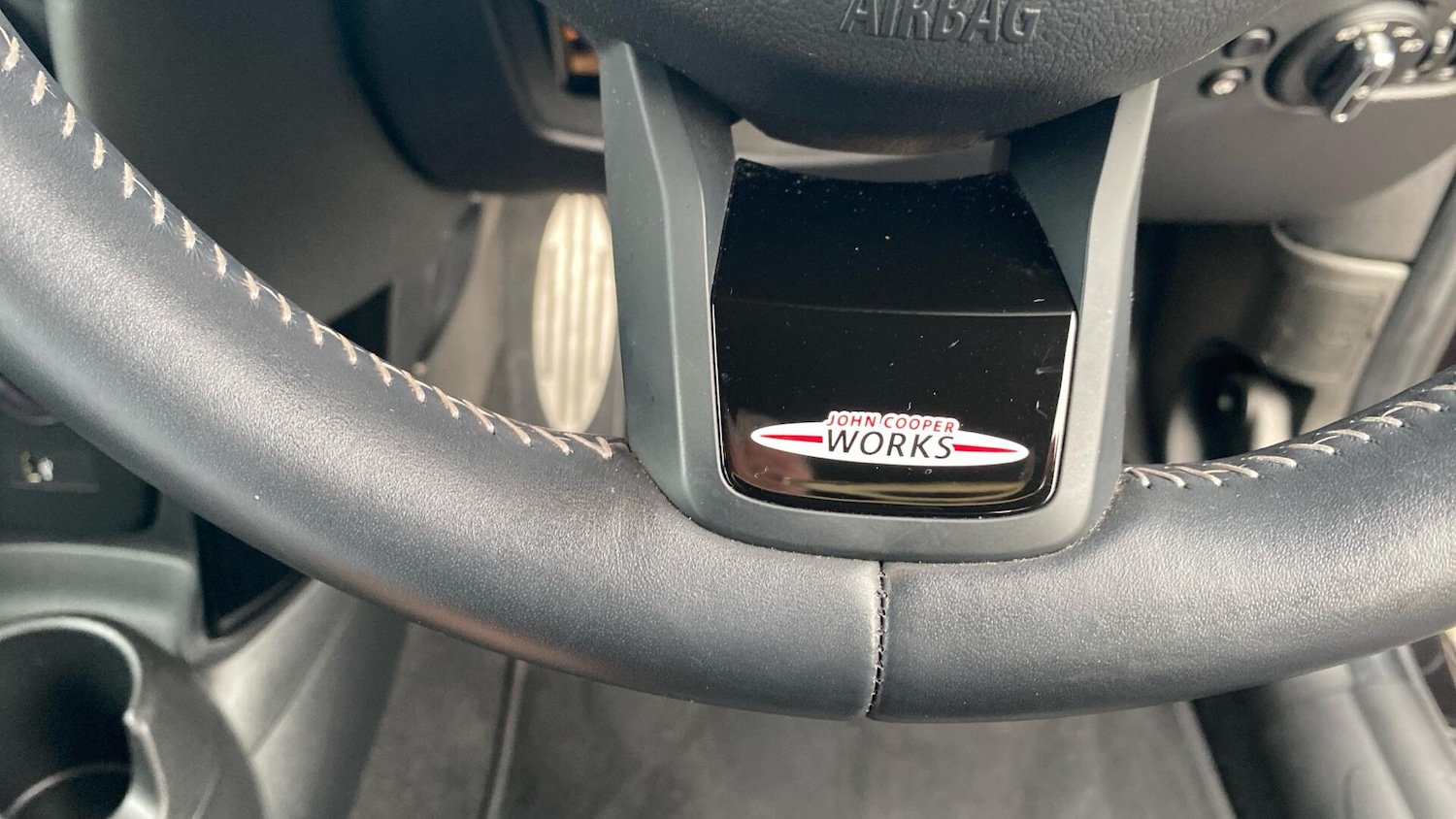 Used MINI Hatch 2021 for sale - 76760152: Photo 33