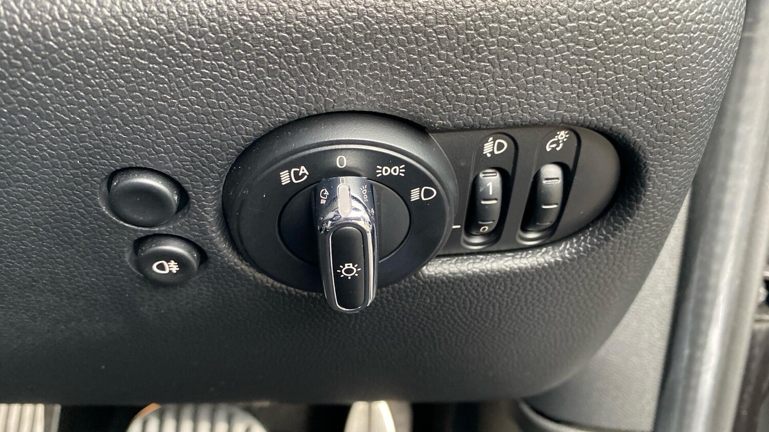 Used MINI Hatch 2021 for sale - 76760152: Photo 34