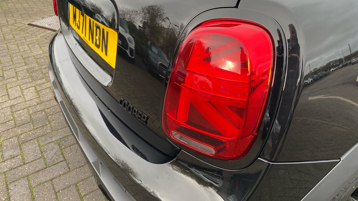 Used MINI Hatch 2021 for sale - 76760152: Photo 36