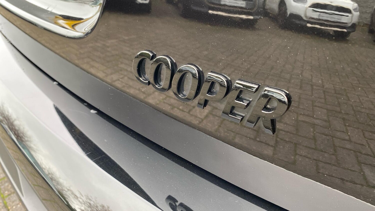 Used MINI Hatch 2021 for sale - 76760152: Photo 37