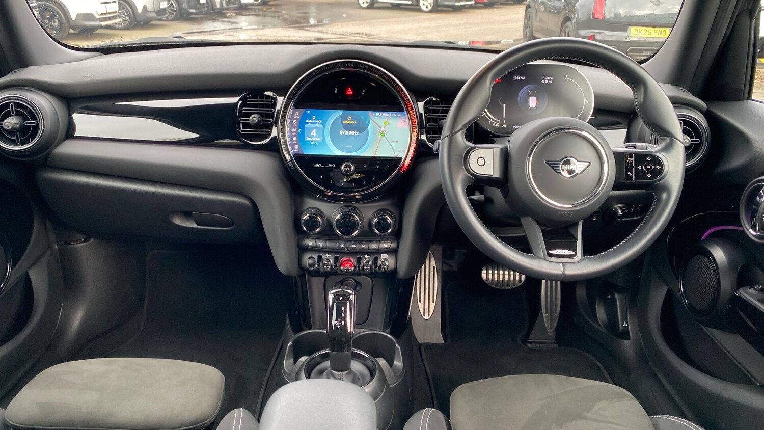 Used MINI Hatch 2021 for sale - 76760152: Photo 4