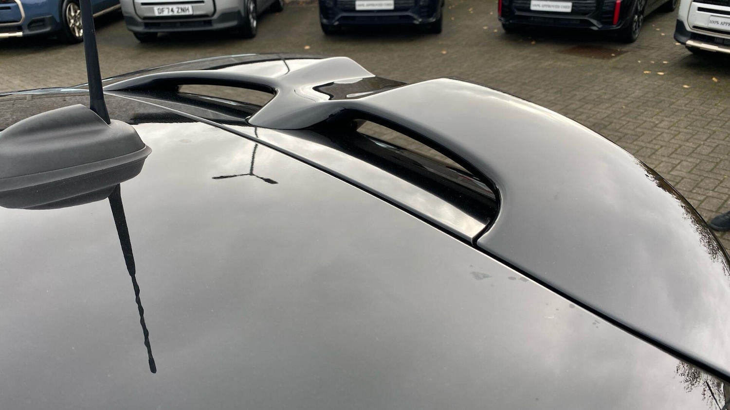 Used MINI Hatch 2021 for sale - 76760152: Photo 41