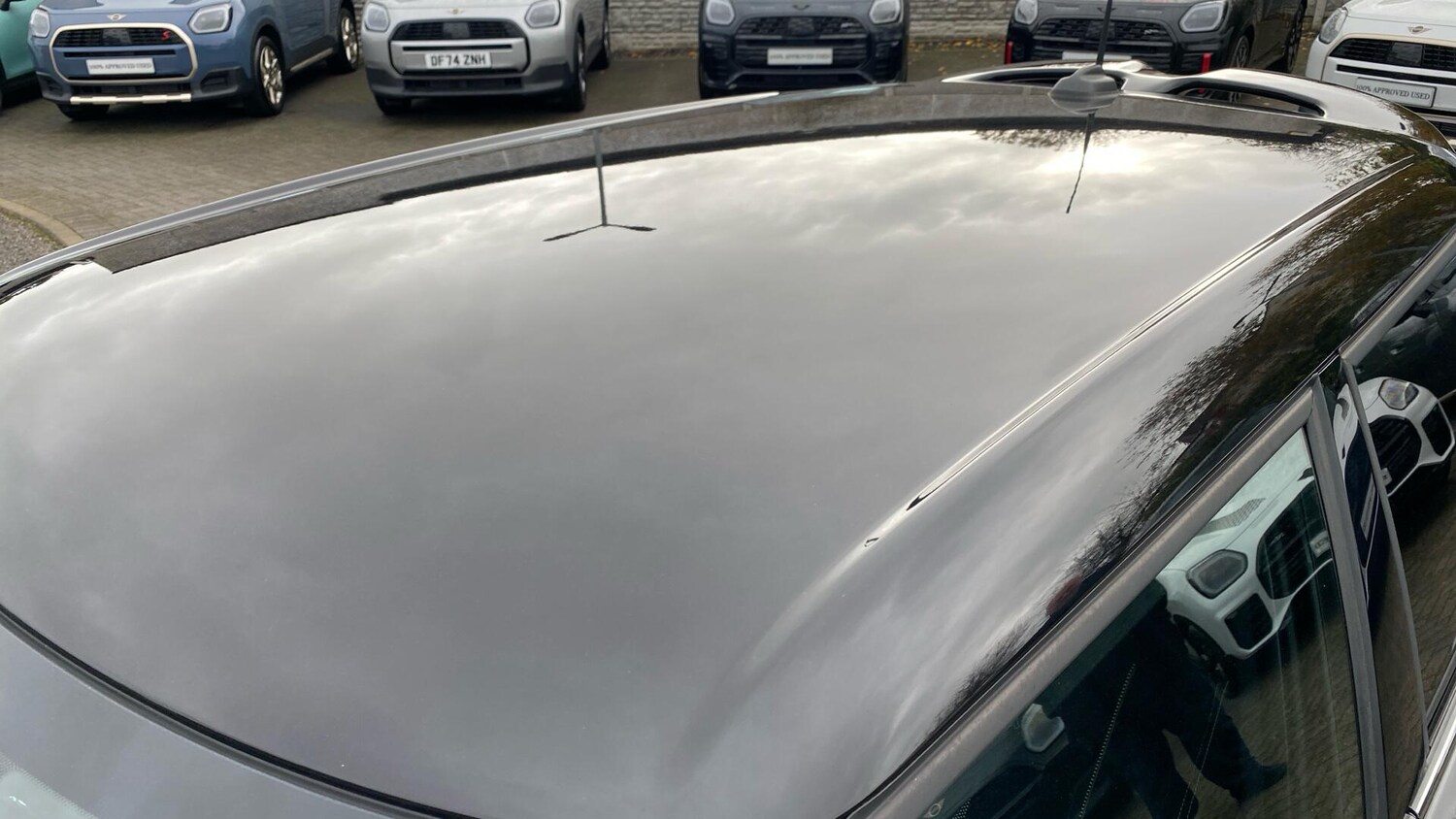 Used MINI Hatch 2021 for sale - 76760152: Photo 42