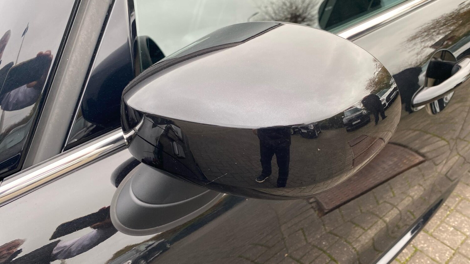 Used MINI Hatch 2021 for sale - 76760152: Photo 43