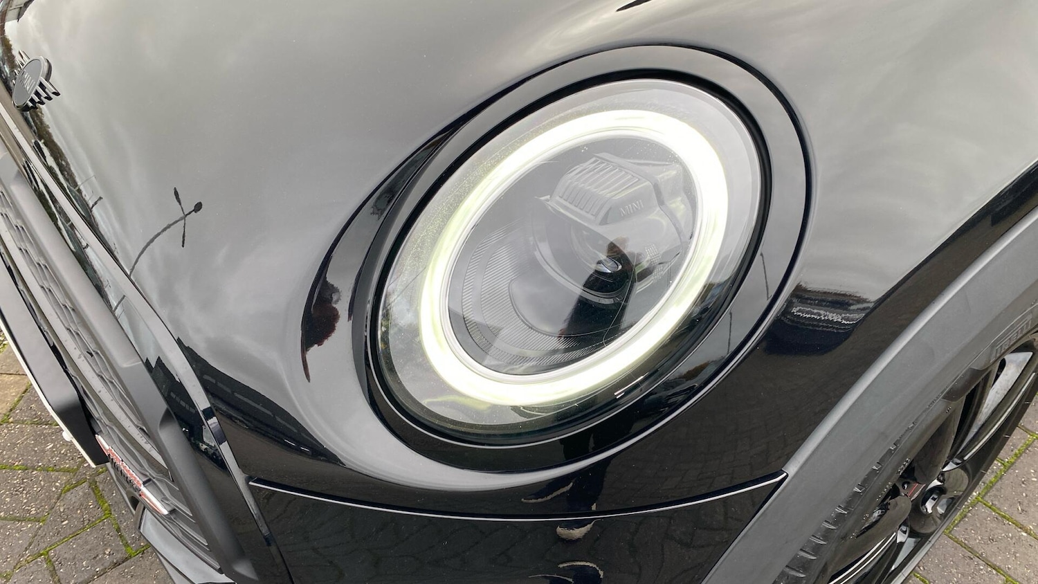 Used MINI Hatch 2021 for sale - 76760152: Photo 45