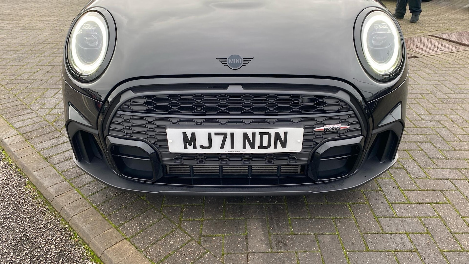 Used MINI Hatch 2021 for sale - 76760152: Photo 46