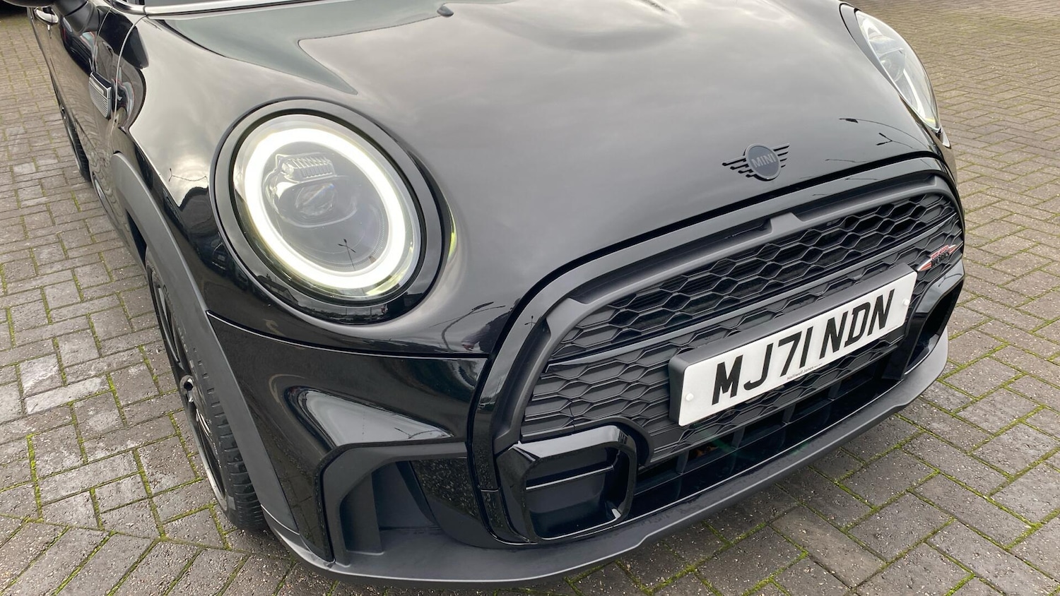 Used MINI Hatch 2021 for sale - 76760152: Photo 47