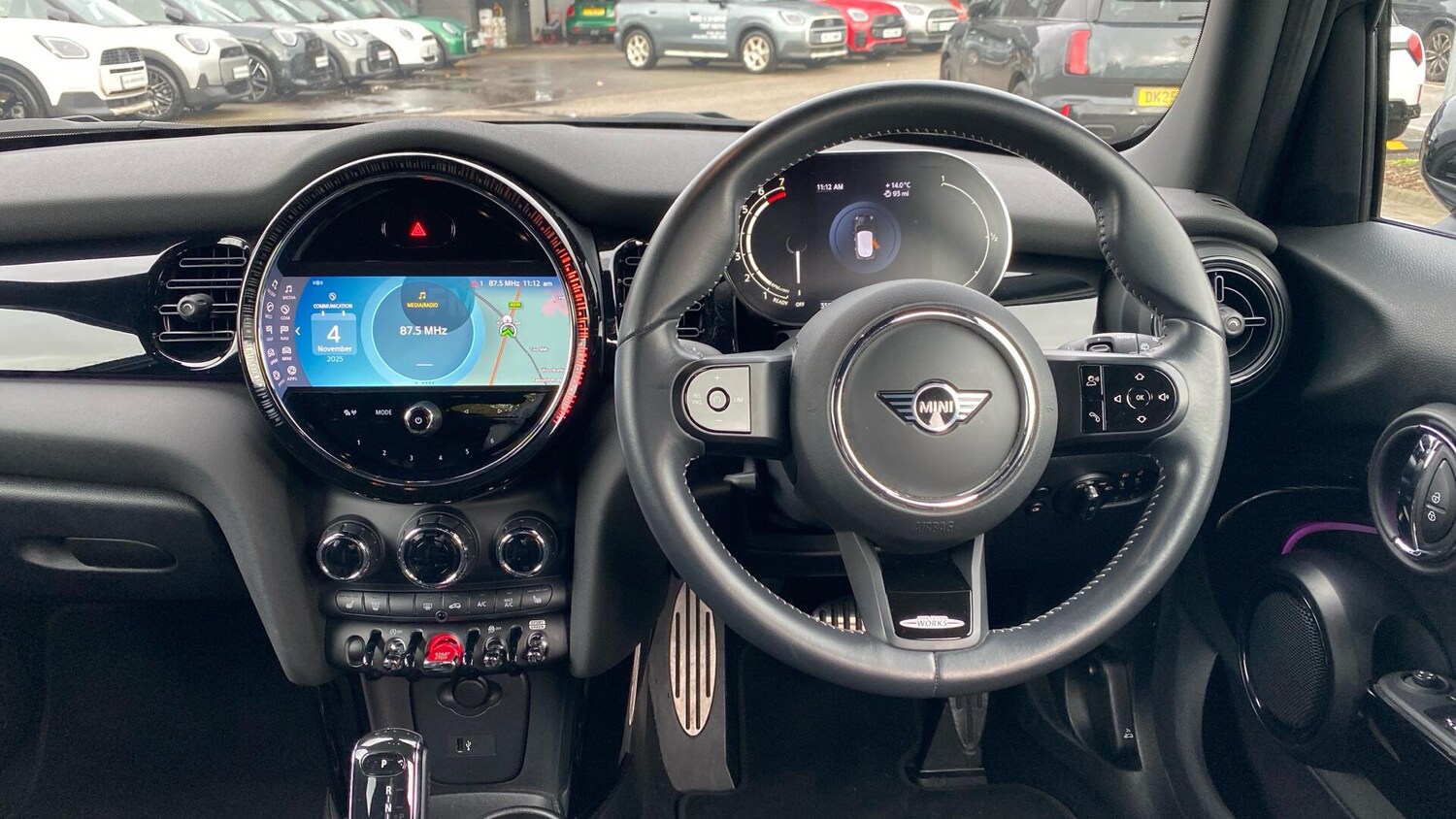 Used MINI Hatch 2021 for sale - 76760152: Photo 5