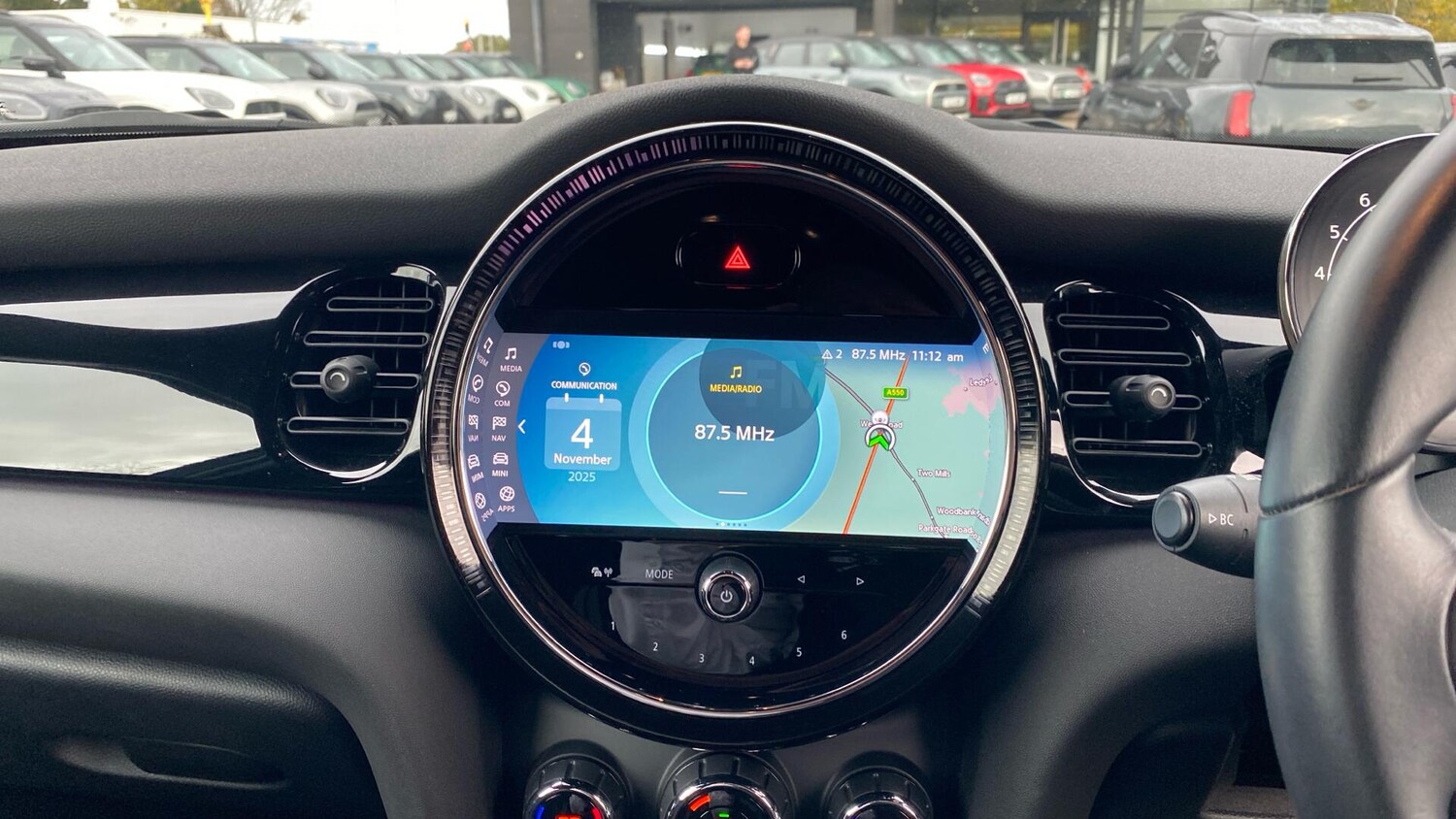 Used MINI Hatch 2021 for sale - 76760152: Photo 8