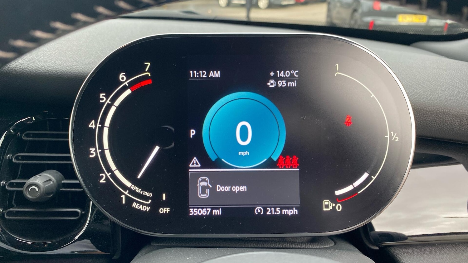 Used MINI Hatch 2021 for sale - 76760152: Photo 9