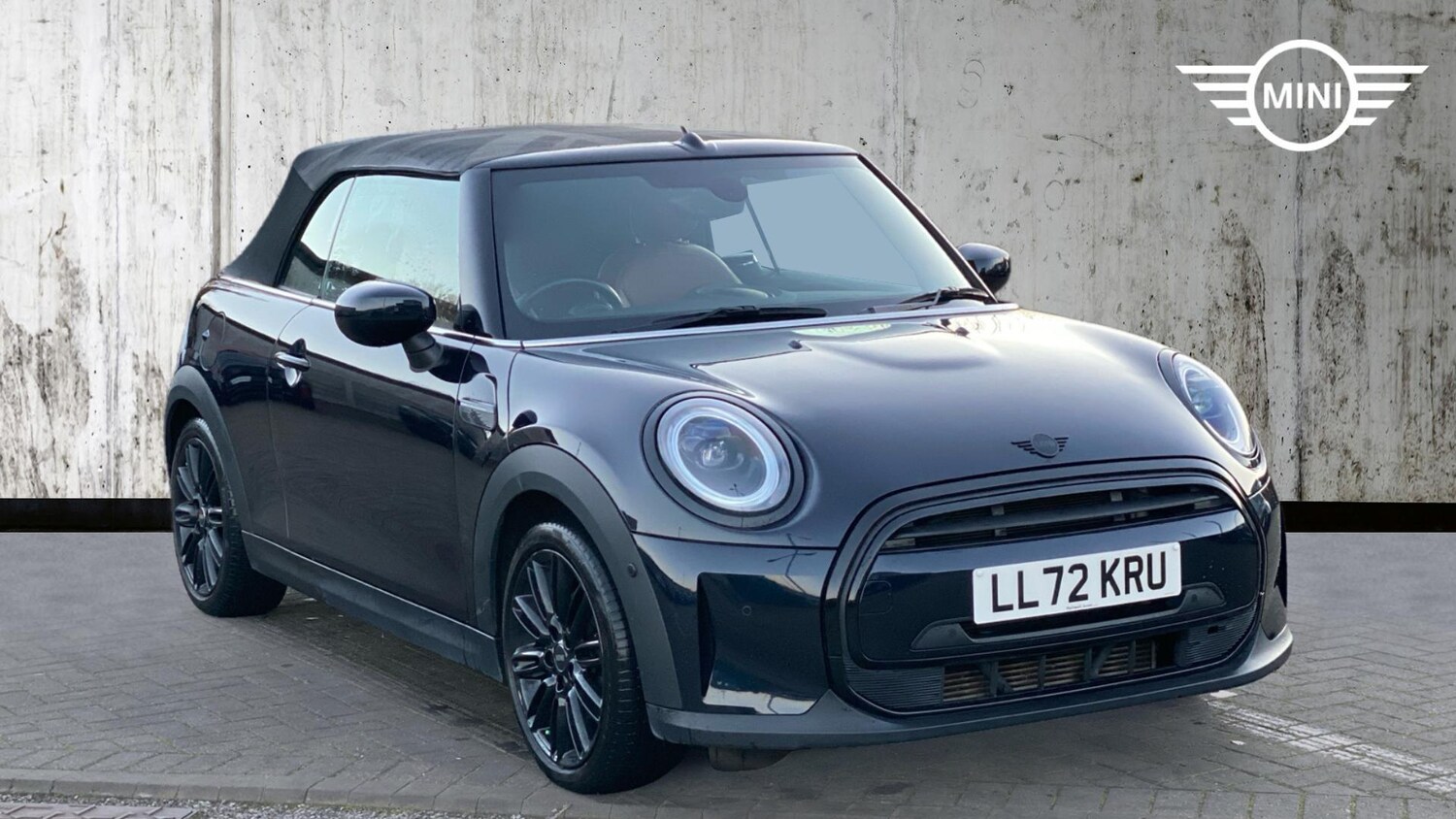 Used MINI Countryman 2022 for sale - 76760220: Photo 1