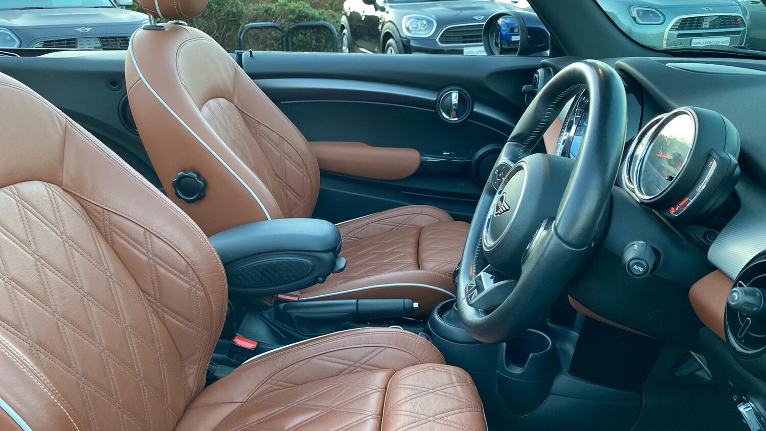 Used MINI Countryman 2022 for sale - 76760220: Photo 11