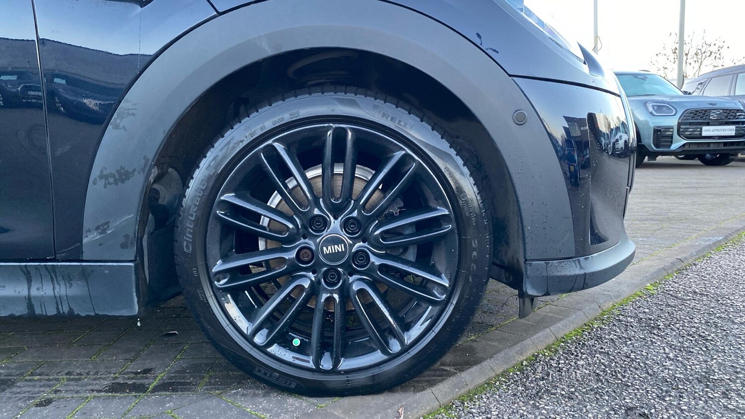 Used MINI Countryman 2022 for sale - 76760220: Photo 14