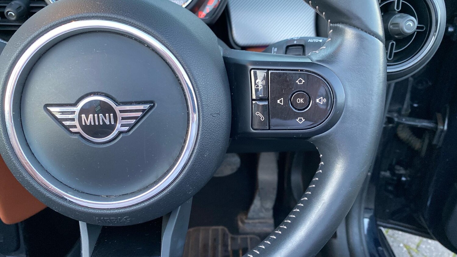 Used MINI Countryman 2022 for sale - 76760220: Photo 18