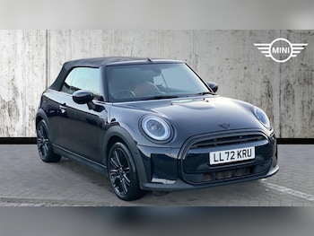 2022 (72) - 2.0 Cooper S Sport 5dr Auto