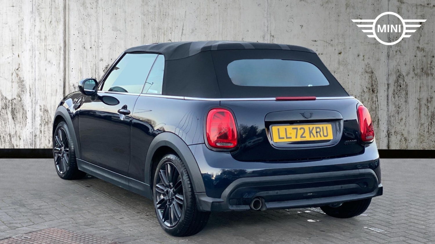 Used MINI Countryman 2022 for sale - 76760220: Photo 2