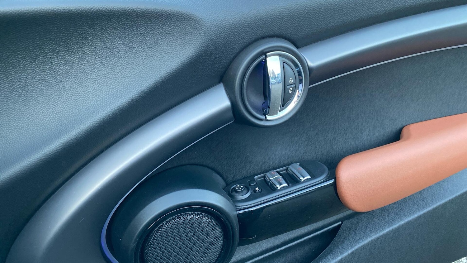 Used MINI Countryman 2022 for sale - 76760220: Photo 20