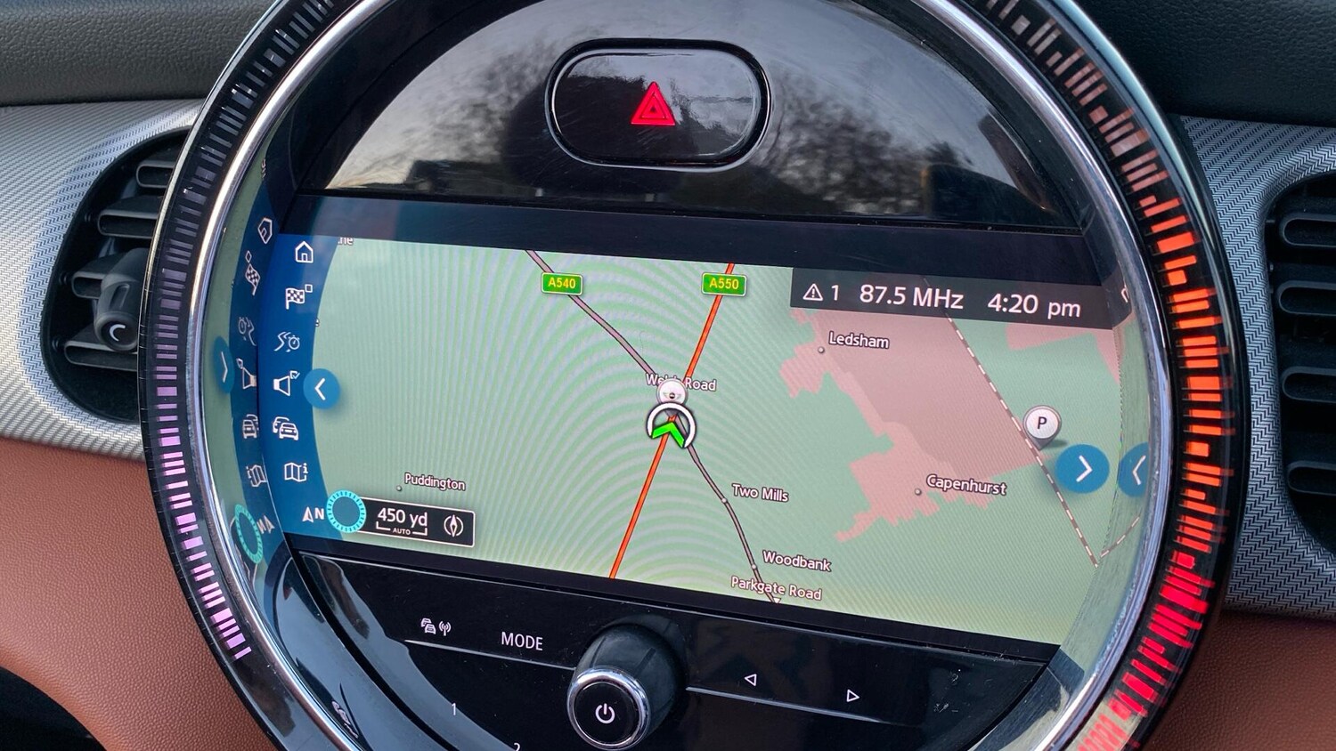 Used MINI Countryman 2022 for sale - 76760220: Photo 21