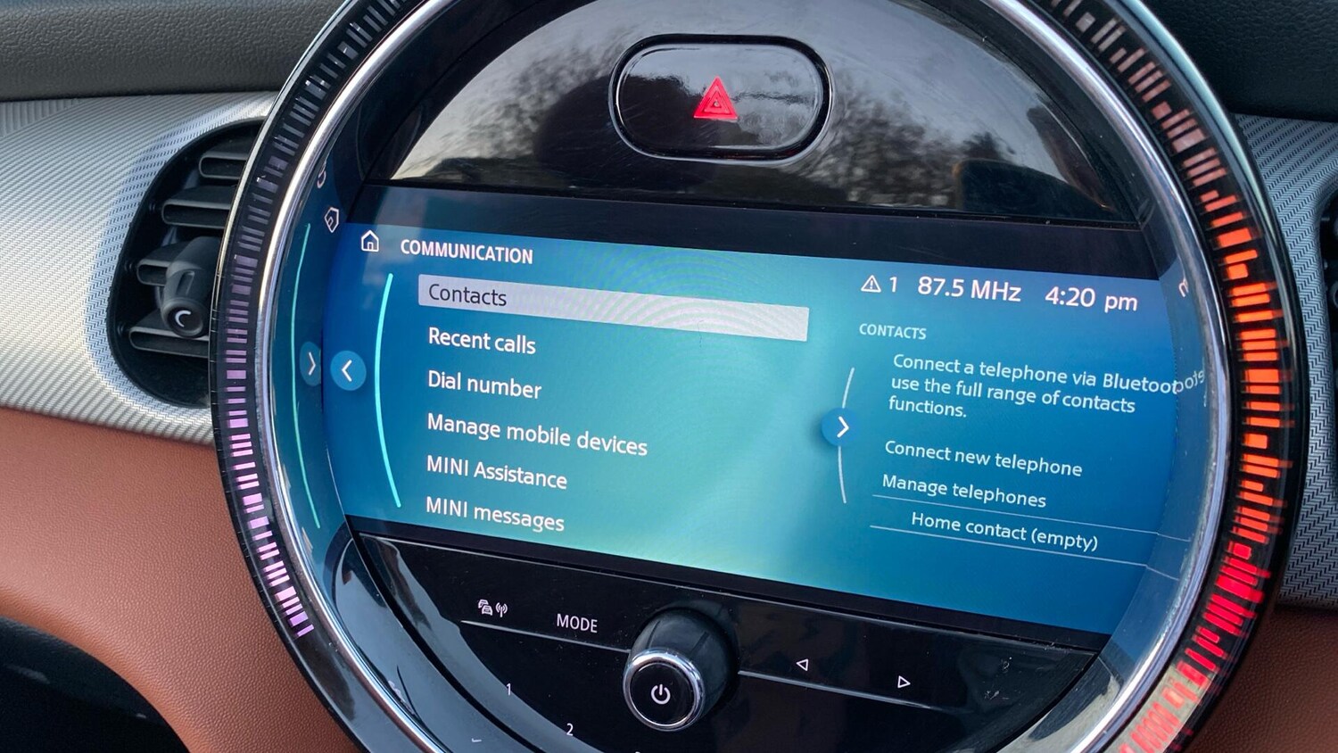 Used MINI Countryman 2022 for sale - 76760220: Photo 22