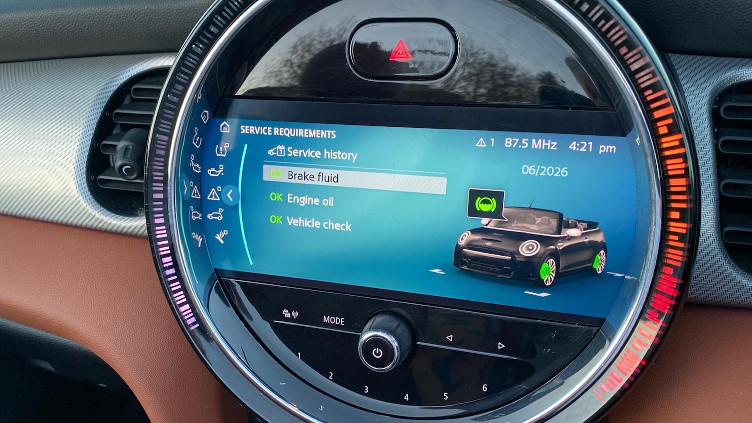 Used MINI Countryman 2022 for sale - 76760220: Photo 28