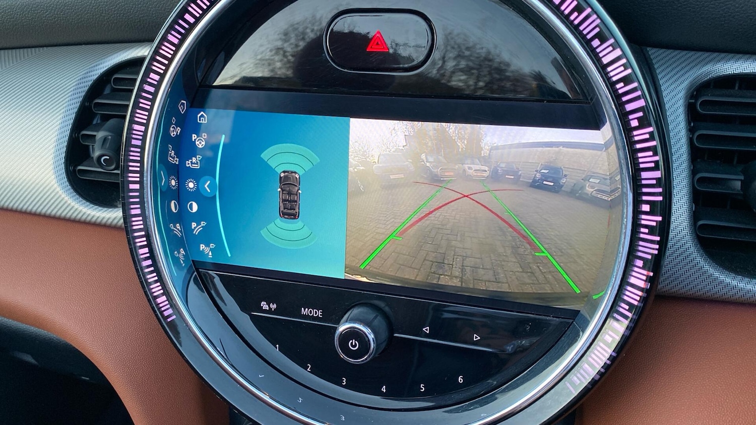 Used MINI Countryman 2022 for sale - 76760220: Photo 30