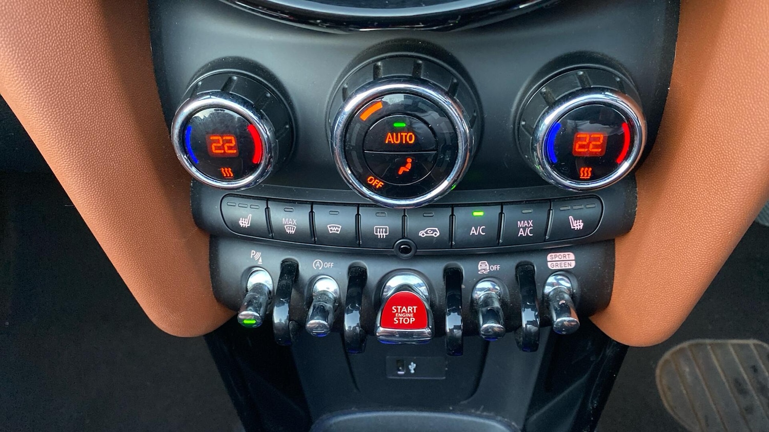 Used MINI Countryman 2022 for sale - 76760220: Photo 31