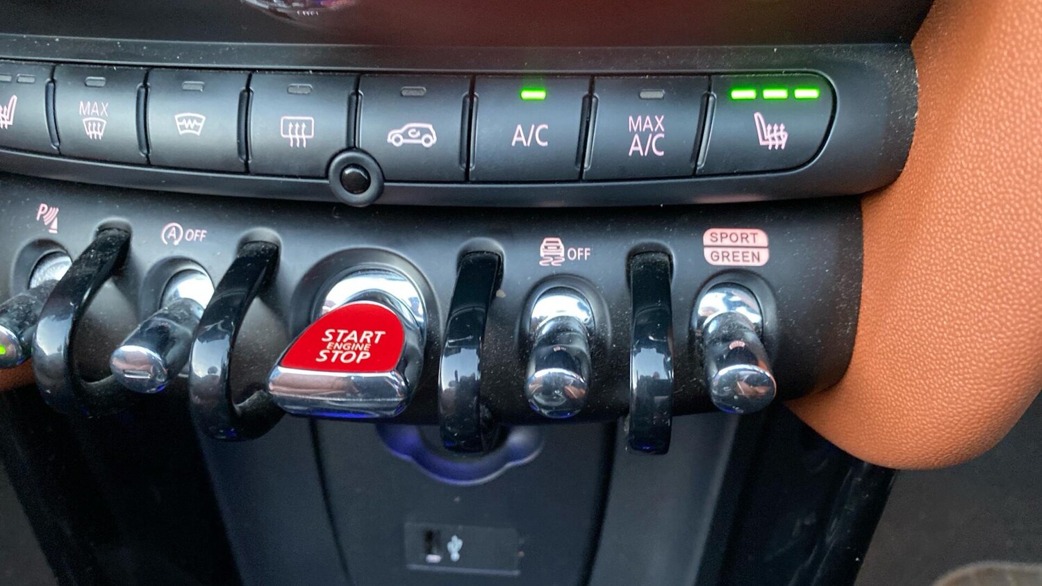 Used MINI Countryman 2022 for sale - 76760220: Photo 32