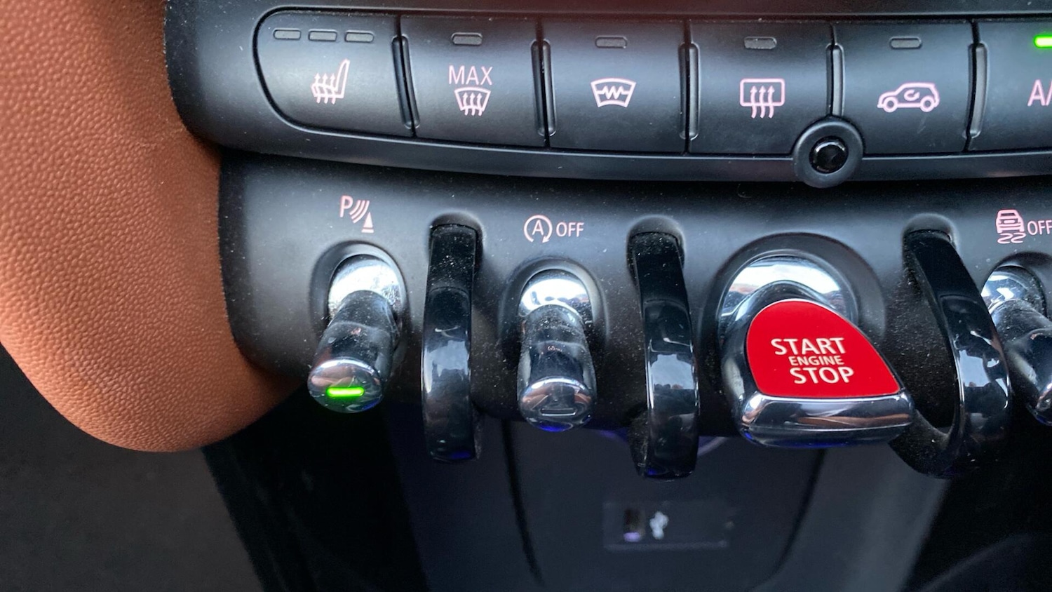 Used MINI Countryman 2022 for sale - 76760220: Photo 33