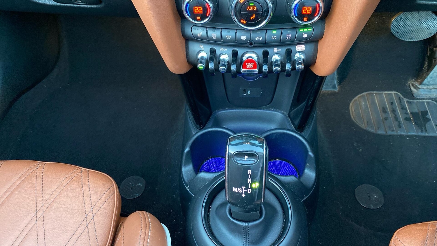 Used MINI Countryman 2022 for sale - 76760220: Photo 35