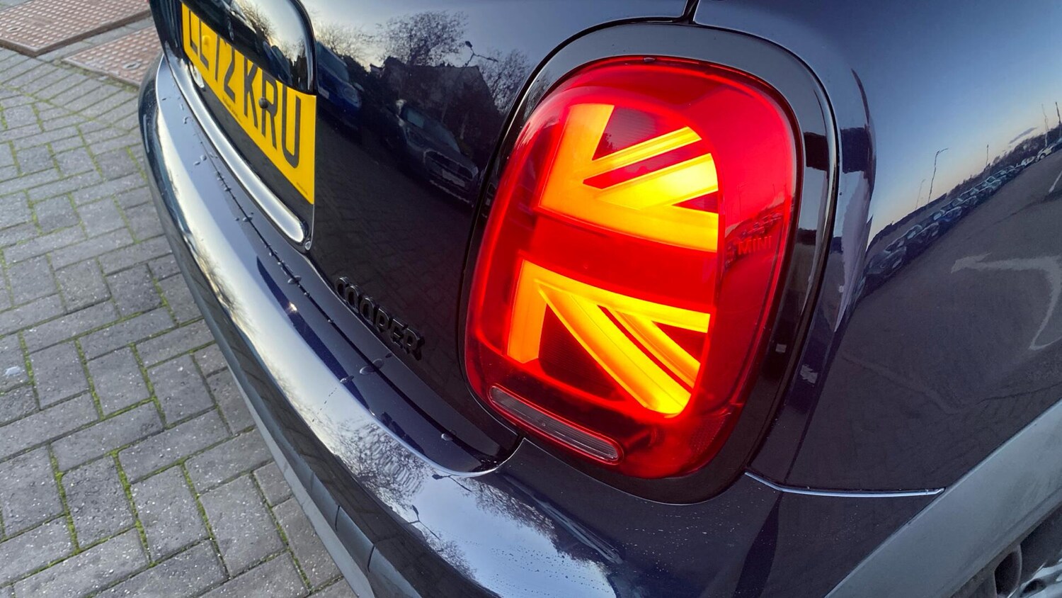 Used MINI Countryman 2022 for sale - 76760220: Photo 39