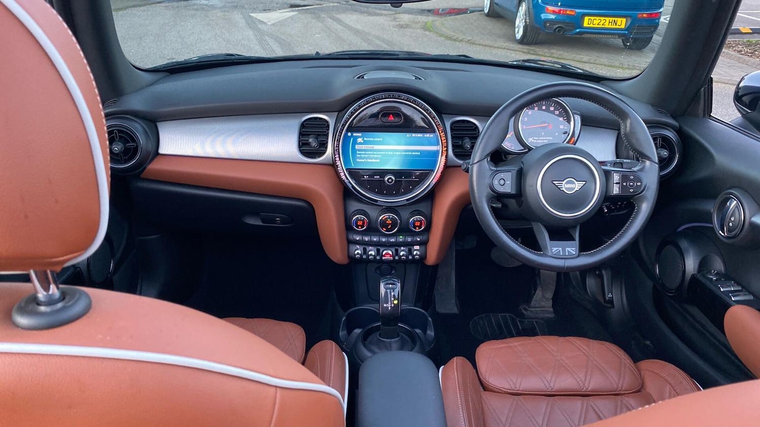 Used MINI Countryman 2022 for sale - 76760220: Photo 4