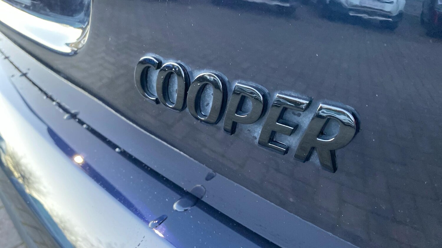 Used MINI Countryman 2022 for sale - 76760220: Photo 40