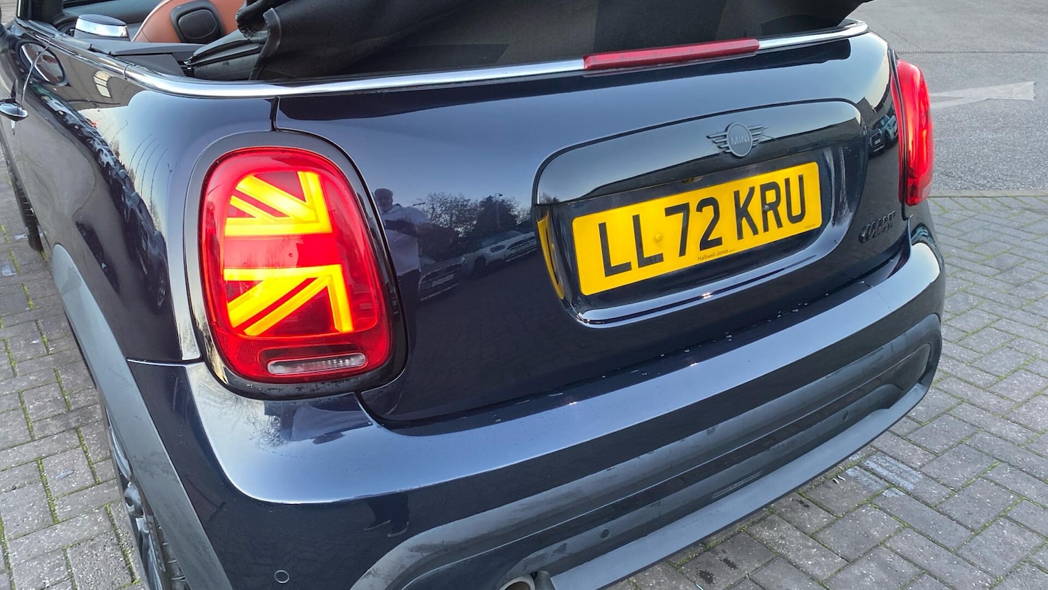 Used MINI Countryman 2022 for sale - 76760220: Photo 42