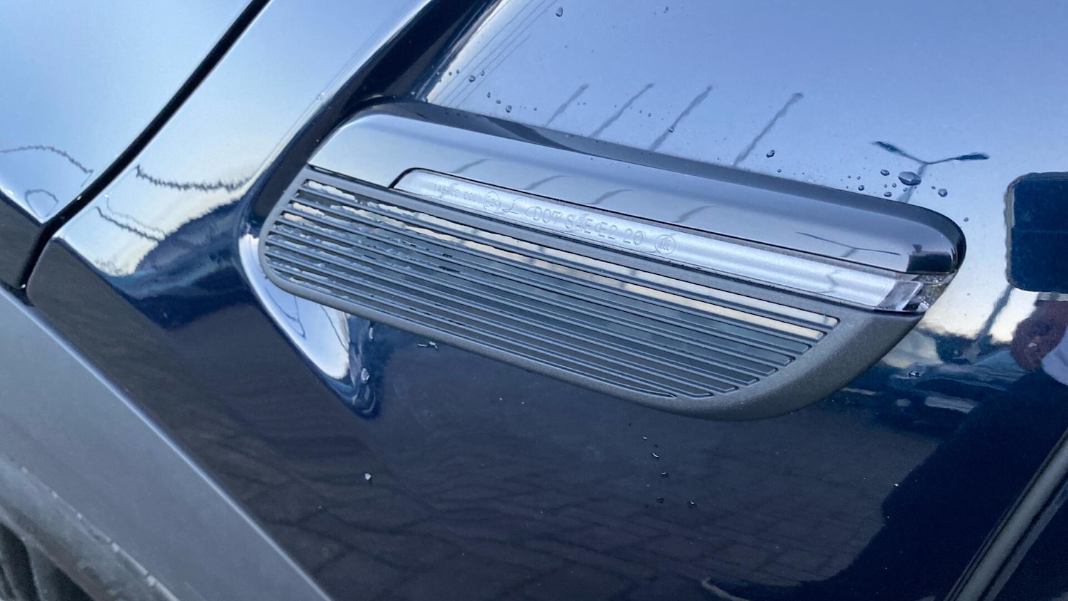 Used MINI Countryman 2022 for sale - 76760220: Photo 45