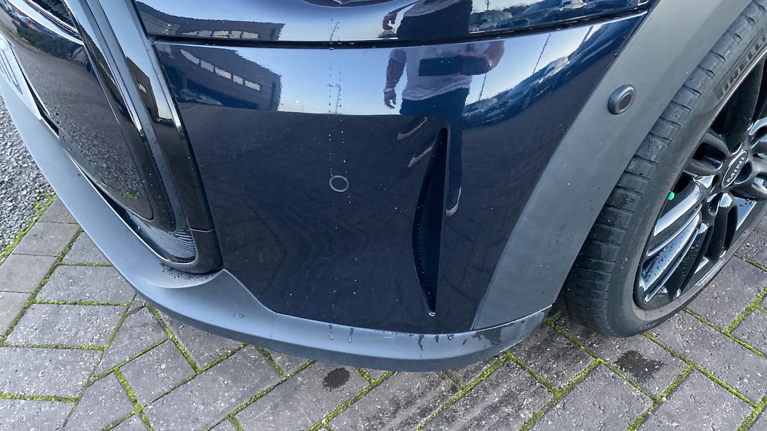 Used MINI Countryman 2022 for sale - 76760220: Photo 47