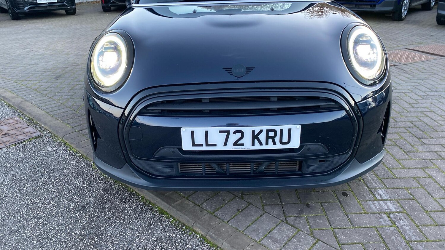 Used MINI Countryman 2022 for sale - 76760220: Photo 48