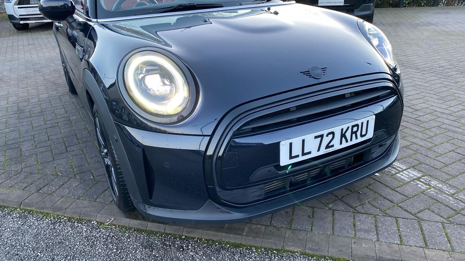 Used MINI Countryman 2022 for sale - 76760220: Photo 49