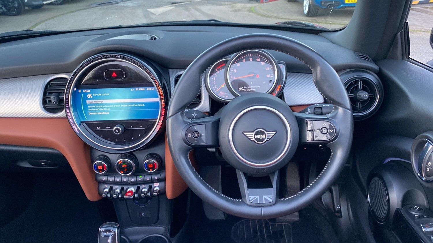 Used MINI Countryman 2022 for sale - 76760220: Photo 5