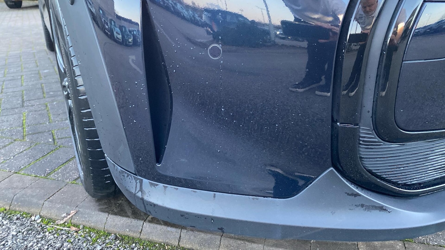 Used MINI Countryman 2022 for sale - 76760220: Photo 51