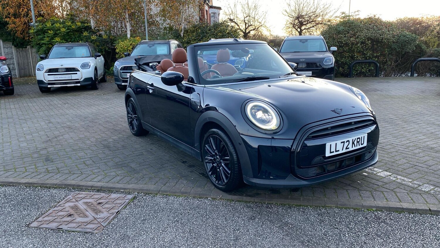 Used MINI Countryman 2022 for sale - 76760220: Photo 53