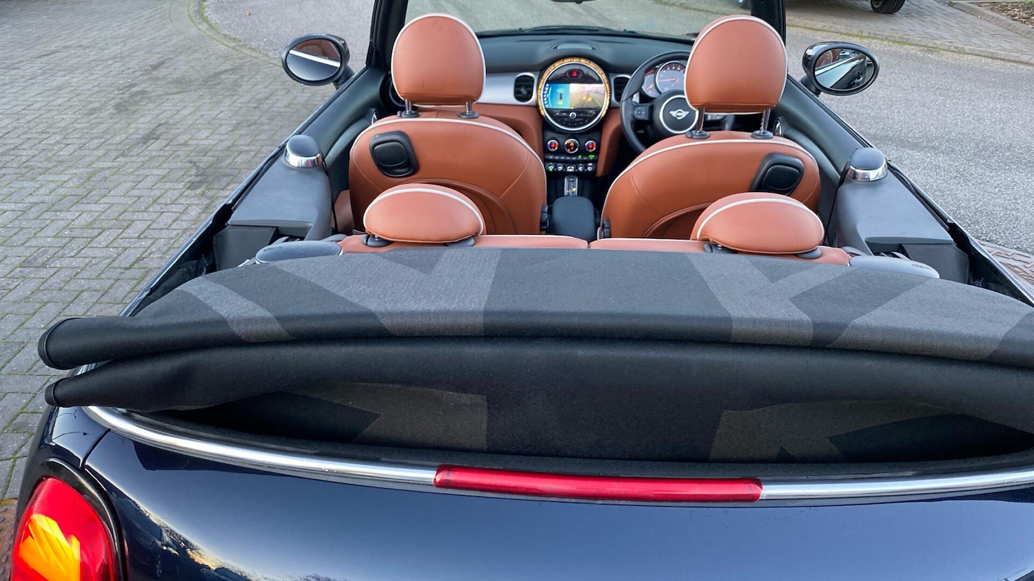 Used MINI Countryman 2022 for sale - 76760220: Photo 55