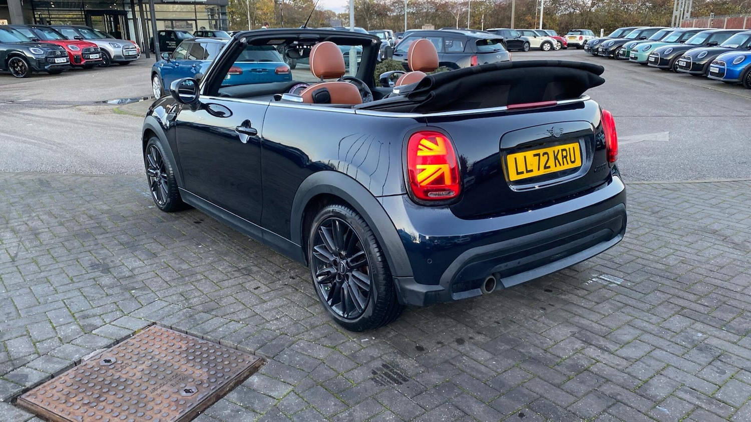 Used MINI Countryman 2022 for sale - 76760220: Photo 56