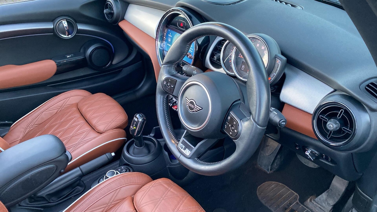 Used MINI Countryman 2022 for sale - 76760220: Photo 6