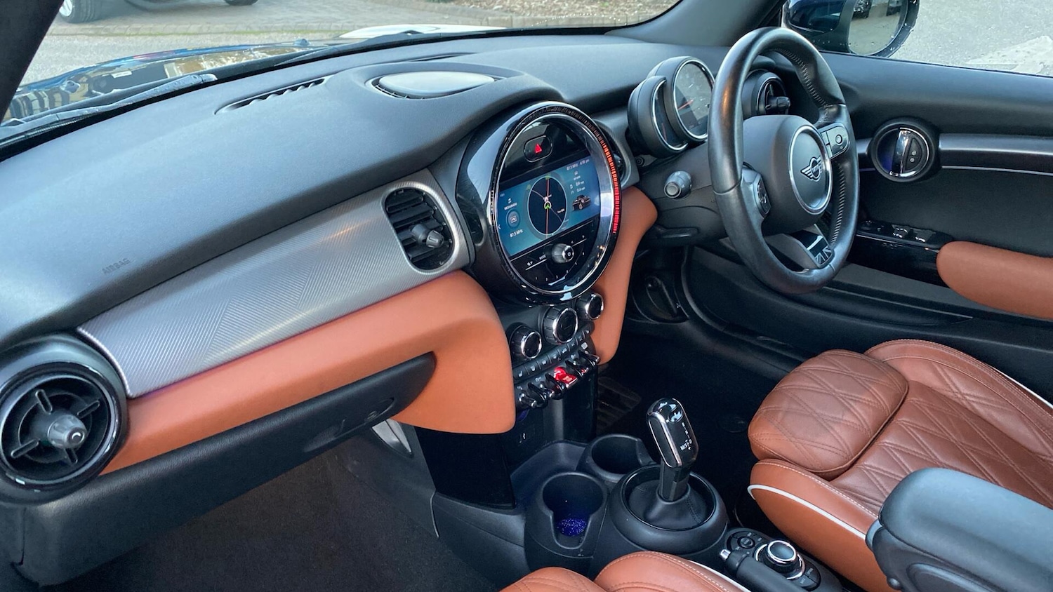 Used MINI Countryman 2022 for sale - 76760220: Photo 7