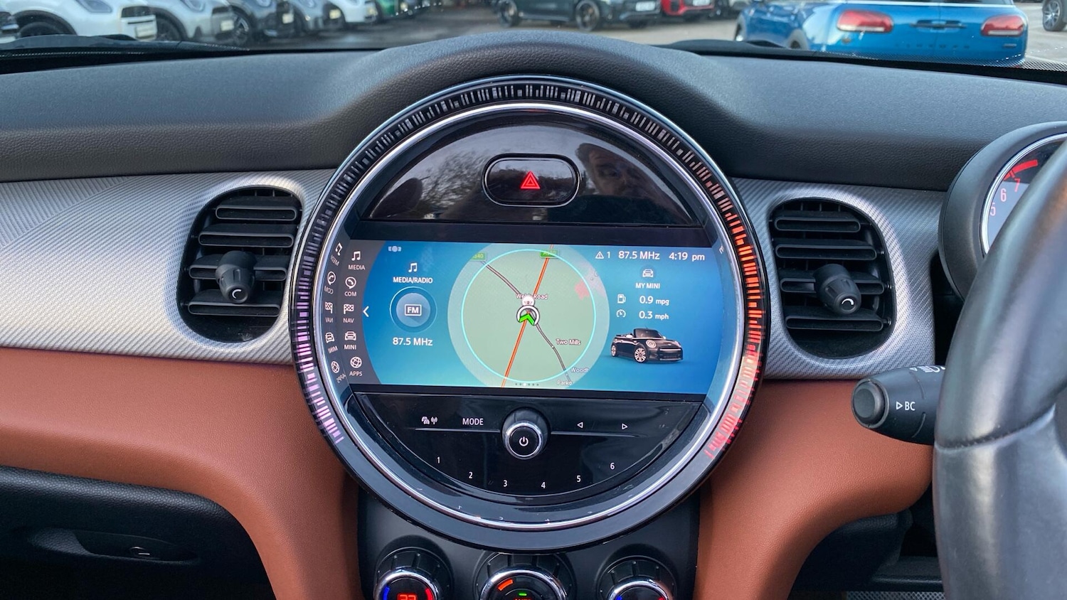 Used MINI Countryman 2022 for sale - 76760220: Photo 8