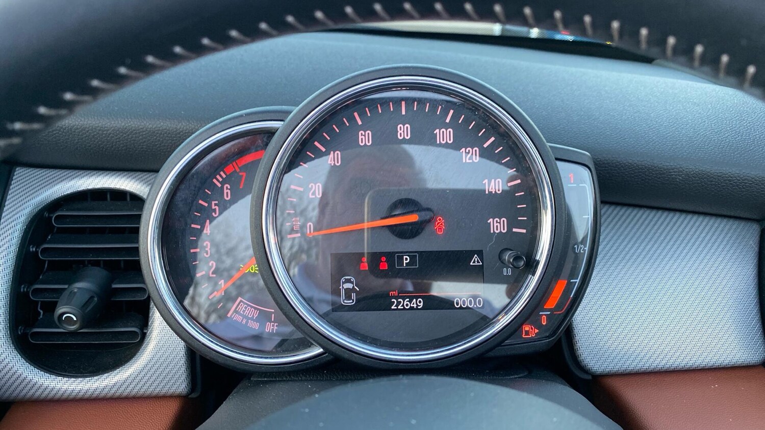 Used MINI Countryman 2022 for sale - 76760220: Photo 9