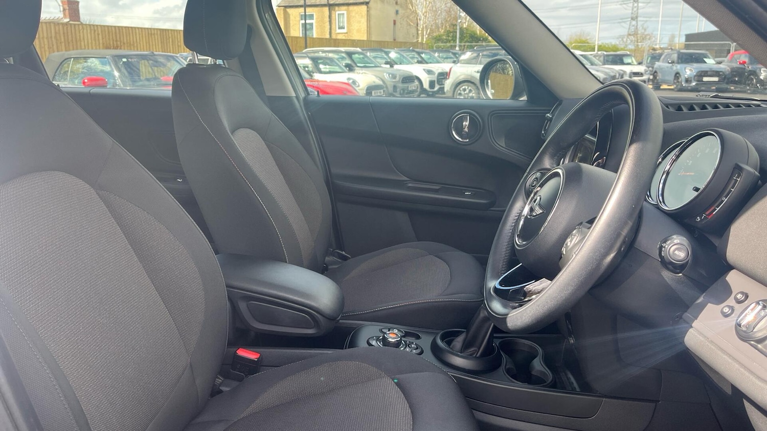 Used MINI Countryman 2017 for sale - 78071879: Photo 11